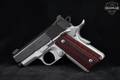 Kimber Super Carry Ultra Custom Shop .45 ACP Two-Tone in Excellent Condition Image 3