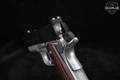 Kimber Super Carry Ultra Custom Shop .45 ACP Two-Tone in Excellent Condition Image 5