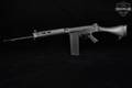 Enterprise Arms L1A1 Sporter 7.62mm NATO (7.62x51) Black & Synthetic in Good Condition Image 2