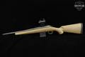 2025 Sturm Ruger Ruger American Rifle Ranch .300 AAC Blackout (7.62x35mm) Black & FDE in Very Good Condition Image 2