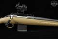 2025 Sturm Ruger Ruger American Rifle Ranch .300 AAC Blackout (7.62x35mm) Black & FDE in Very Good Condition Image 5