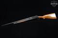1943 Winchester Repeating Arms 97 16 Gauge Blued in Good Condition Image 2