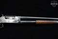 1943 Winchester Repeating Arms 97 16 Gauge Blued in Good Condition Image 5