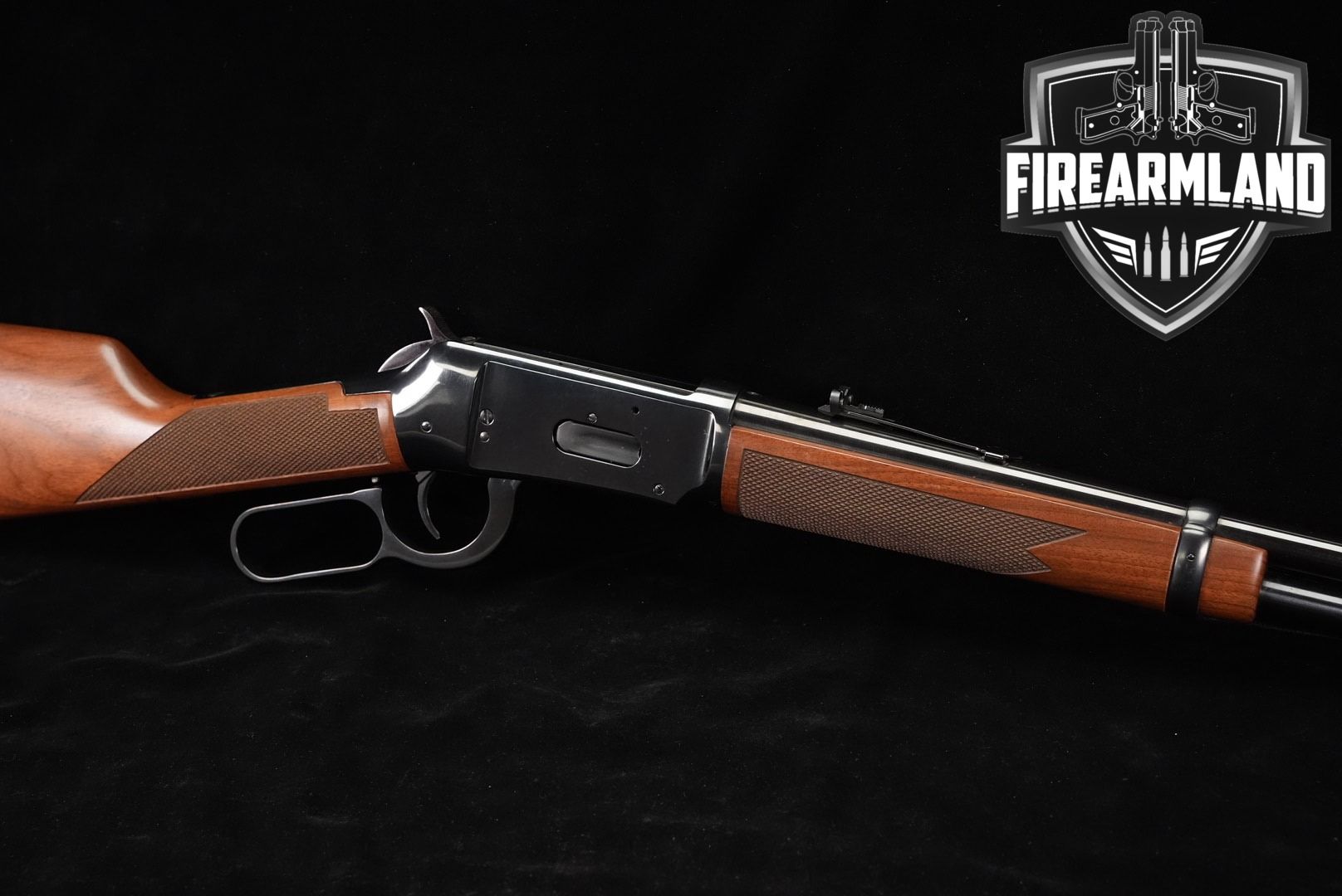 『激レア』 ウィンチェスター 1913 Winchester Model 1892 .32-20 Win 24