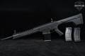 Typhoon Defense X12 12 Gauge Black in Good Condition Image 2