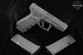 Glock 23 Gen3 .40 S&W Melonite in Good Condition Image 2