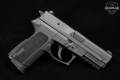 Sig Sauer SP2022 9mm Luger Black in Excellent Condition Image 3