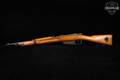 1941 Terni Arsenal Carcano Mod. 91/38 Fucile Corto 6.5 Carcano Blued & Hardwood in Fair Condition Image 2