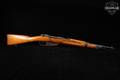 1941 Terni Arsenal Carcano Mod. 91/38 Fucile Corto 6.5 Carcano Blued & Hardwood in Fair Condition Image 3