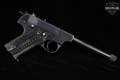 High Standard Model HB .22 LR Blued in Fair Condition Image 3