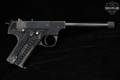 High Standard Model HB .22 LR Blued in Fair Condition Image 4