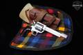Freedom Arms Model 83 Premier Grade .454 Casull Stainless Steel in Excellent Condition Image 2