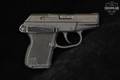 Kel-Tec P-32 .32 ACP Black in Good Condition Image 3