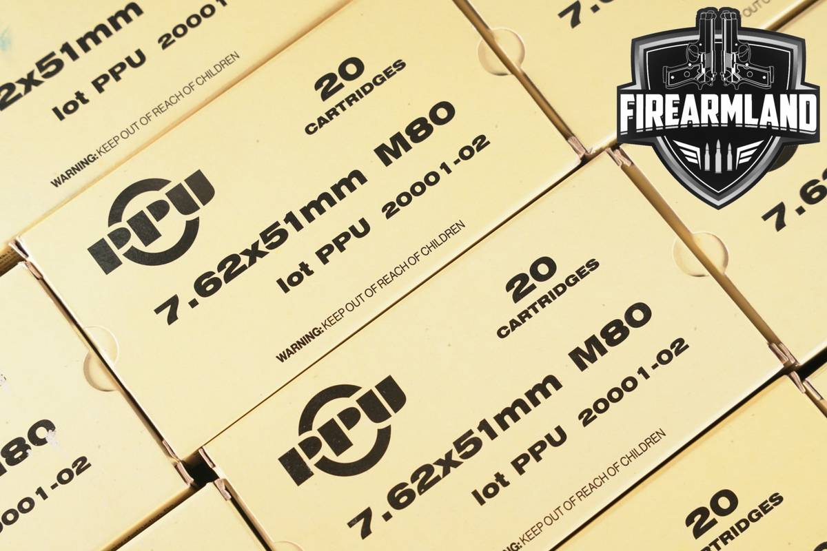 300 RDS! 7.62x51 NATO Ammo 762 Ammunition