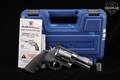 Smith & Wesson (S&W) Model 500 500 S&W Magnum Satin Stainless in Very Good Condition Image 2