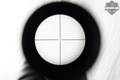 Trijicon AccuPoint 3-9x40 Crosshair Reticle w/ Illuminated Center Dot in Excellent Condition Image 2