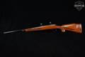 1969 Remington Model 700 BDL .243 Win. High Polish Blued & Walnut in Good Condition Image 2