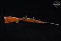 1969 Remington Model 700 BDL .243 Win. High Polish Blued & Walnut in Good Condition Image 3