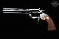 1981 Colt Diamondback .22 LR Blued in Excellent Condition Image 2