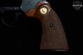 1981 Colt Diamondback .22 LR Blued in Excellent Condition Image 3