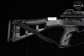 Hi-Point Model 3895 .380 ACP Black in Very Good Condition Image 4