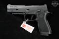 Sig Sauer P320 X-Series XFULL Pro 9mm Luger Black in Excellent Condition Image 3