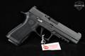 Sig Sauer P320 X-Series XFULL Pro 9mm Luger Black in Excellent Condition Image 4