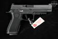 Sig Sauer P320 X-Series XFULL Pro 9mm Luger Black in Excellent Condition Image 5