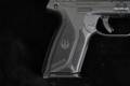 2020 Sturm Ruger Security-9 9mm Luger Black Hard Coat Anodized in Excellent Condition Image 3