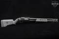 Mossberg Model 500 12 Gauge Black in Very Good Condition Image 3