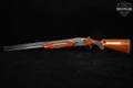Winchester Repeating Arms Model 101 12 Gauge Coin Finish & Walnut in Good Condition Image 2