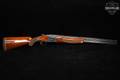 Winchester Repeating Arms Model 101 12 Gauge Coin Finish & Walnut in Good Condition Image 3
