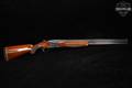 Winchester Repeating Arms Model 101 12 Gauge Coin Finish & Walnut in Good Condition Image 4