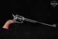 1978 Interarms Virginian Dragoon Don't Tread On Me .44 Rem Magnum Color Case-Hardened & Blued in Excellent Condition Image 3