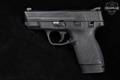 Smith & Wesson (S&W) M&P45 Shield M2.0, Thumb Safety .45 ACP Black in Excellent Condition Image 3