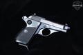 1968 P. Beretta Model 70 .32 Auto (7.65 Browning) Blued in Good Condition Image 2