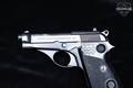 1968 P. Beretta Model 70 .32 Auto (7.65 Browning) Blued in Good Condition Image 3