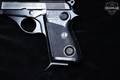 1968 P. Beretta Model 70 .32 Auto (7.65 Browning) Blued in Good Condition Image 4