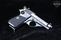 1968 P. Beretta Model 70 .32 Auto (7.65 Browning) Blued in Good Condition Image 5