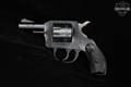 Harrington & Richardson (H&R) Model 929 Sidekick .22 LR Blued in Very Good Condition Image 5