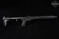 Kel-Tec SUB2000 Gen 3, Glock Magazine Configuration 9mm Luger Black in Good Condition Image 3