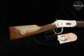 1977 Winchester Repeating Arms Model 94 Carbine Legendary Lawmen Commemorative .30-30 Two-Tone in Excellent Condition Image 3