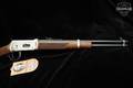 1977 Winchester Repeating Arms Model 94 Carbine Legendary Lawmen Commemorative .30-30 Two-Tone in Excellent Condition Image 4