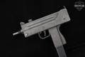 1982 RPB Industries Inc. SAP M10 9mm Luger Grey in Good Condition Image 2