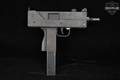 1982 RPB Industries Inc. SAP M10 9mm Luger Grey in Good Condition Image 3