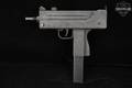 1982 RPB Industries Inc. SAP M10 9mm Luger Grey in Good Condition Image 4