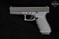 Glock G20 Gen4 10mm Gray in Very Good Condition Image 3