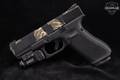 Glock 45 Gen5 9mm Luger Black in Excellent Condition Image 4