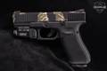 Glock 45 Gen5 9mm Luger Black in Excellent Condition Image 5
