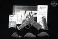 Smith & Wesson (S&W) M&P9 M2.0 9mm Luger (9x19 Para) Black in Excellent Condition Image 2